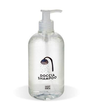 MAMMABABY Doccia Sh.500ml - Lovesano