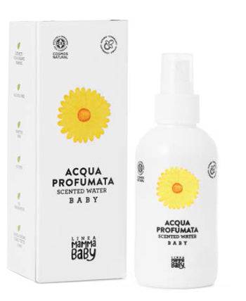 MAMMABABY Acqua Prof. - Lovesano