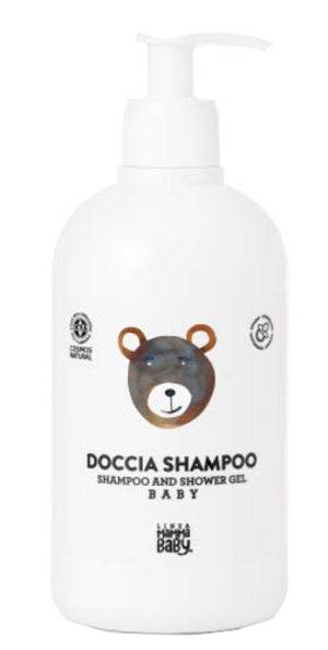 MAMMABABY Doccia Sh.Baby 500ml - Lovesano