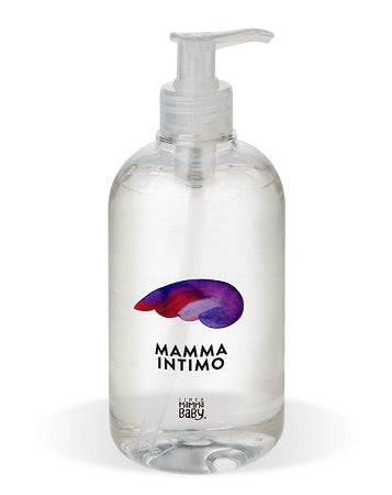 MAMMABABY Intimo 500ml - Lovesano