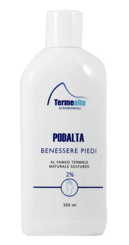 PODALTA 2% TERME ALTE 250ML - Lovesano
