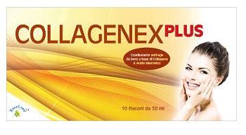 COLLAGENEX PLUS 10FL 50ML - Lovesano