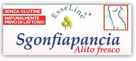 SGONFIAPANCIA 20CPR OROSOL - Lovesano