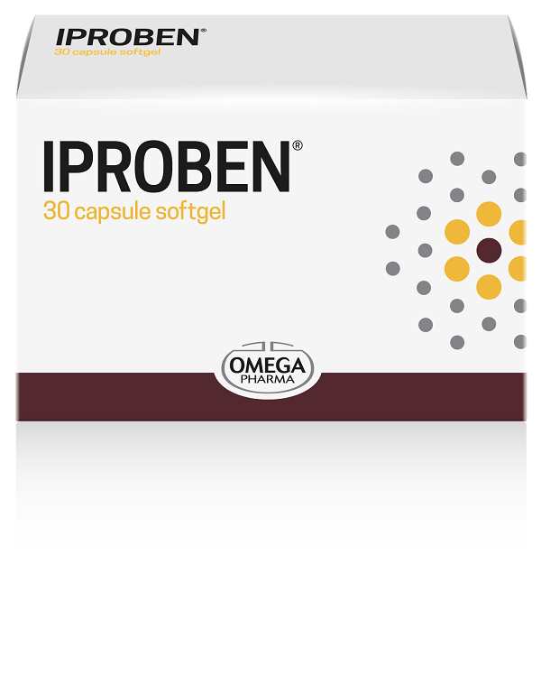IPROBEN 30CPS - Lovesano