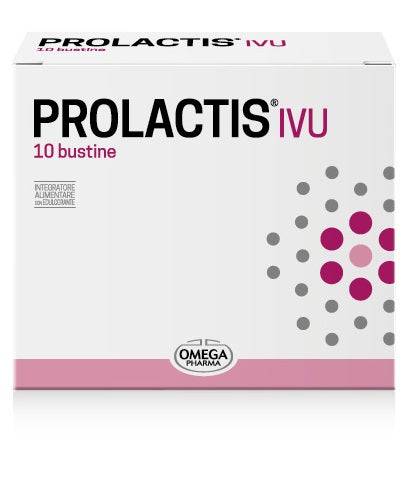 PROLACTIS IVU 10BUST - Lovesano