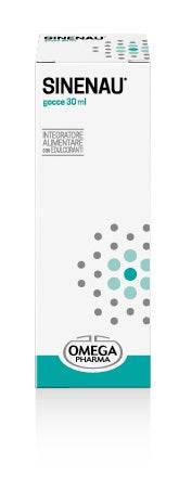 SINENAU GOCCE 30ML - Lovesano