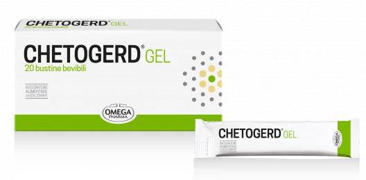 CHETOGERD GEL 20STICK - Lovesano