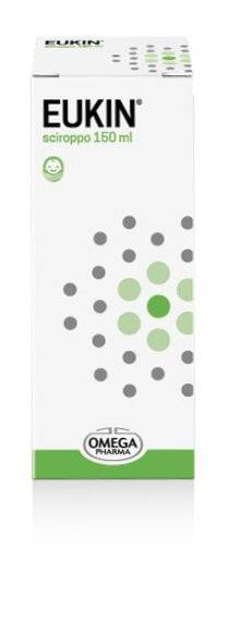EUKIN SCIROPPO TOSSE 150ML - Lovesano