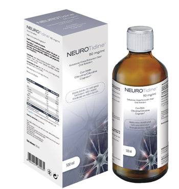 NEUROTIDINE 50MG/ML SOL ORALE - Lovesano