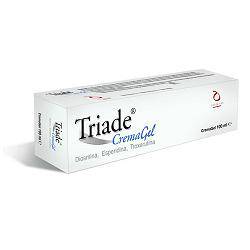 TRIADE CREMAGEL 100ML - Lovesano