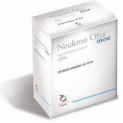 NEUKRON OFTA MESE 30FL 10ML - Lovesano
