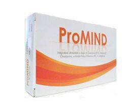 PROMIND 30CPR - Lovesano