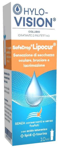 HYLOVISION SAFE DROP LIPOCUR - Lovesano
