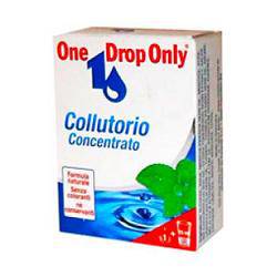 ONE DROP ONLY CLLT CONC 25ML - Lovesano 