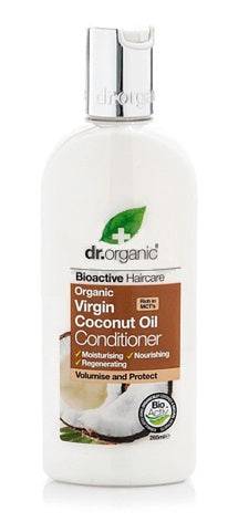 DR ORGANIC COCONUT CONDITIONER - Lovesano