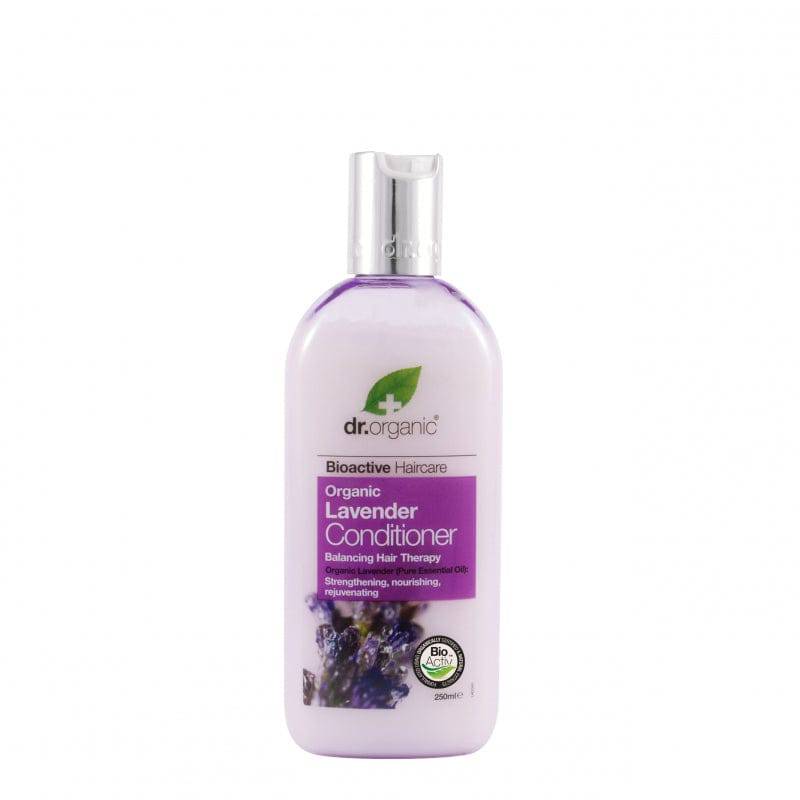 DR ORGANIC LAVENDER CONDITION - Lovesano