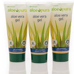 ALOE VERA VITAMINA A C E 200ML - Lovesano