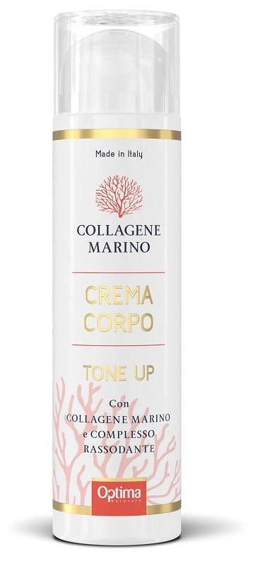 COLLAGENE Marino Crema Corpo - Lovesano