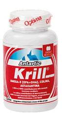 ANTARITIC Krill Superb 60Cps - Lovesano
