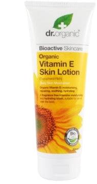 DR ORGANIC VIT E SKIN LOTION - Lovesano