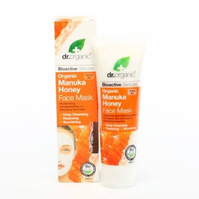DR ORGANIC MANUKA FACE MASK - Lovesano