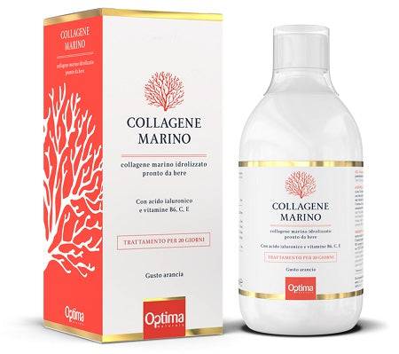 COLLAGENE MARINO IDROL 500ML - Lovesano
