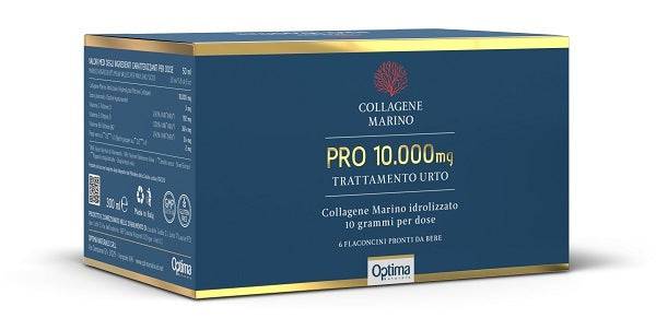 COLLAGENE Marino Pro 10000 6fl - Lovesano