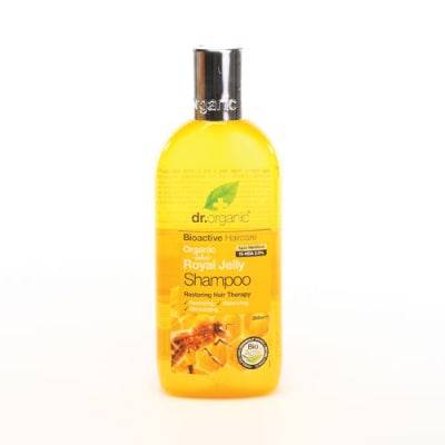 DR ORGANIC JELLY SHAMPOO 265ML - Lovesano