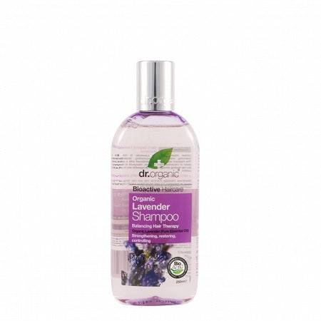 DR ORGANIC LAVENDER SHAMPOO - Lovesano