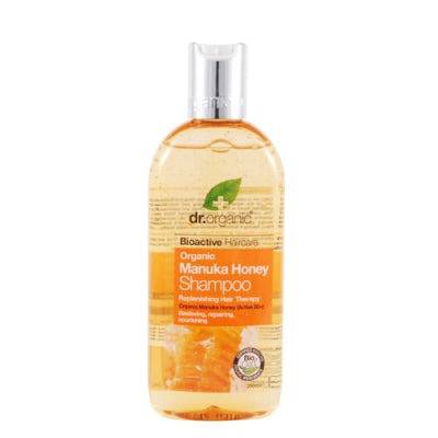 DR ORGANIC MANUKA SHAMPOO265ML - Lovesano