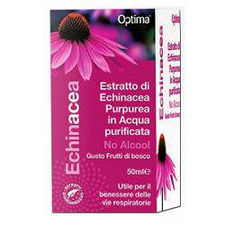 ECHINACEA ESTR NO ALC 50M OPTIMA - Lovesano