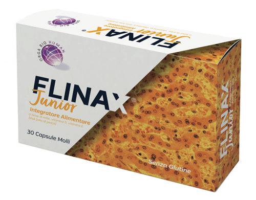 FLINAX JUNIOR 30CPS MOLLI - Lovesano
