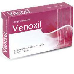 VENOXIL 30CPR - Lovesano