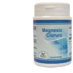 MAGNESIO CLORURO 180CPR - Lovesano