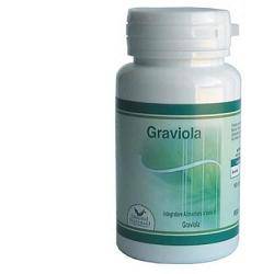 GRAVIOLA 100CPS 50G - Lovesano
