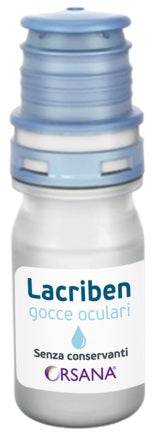 LACRIBEN 10ML - Lovesano