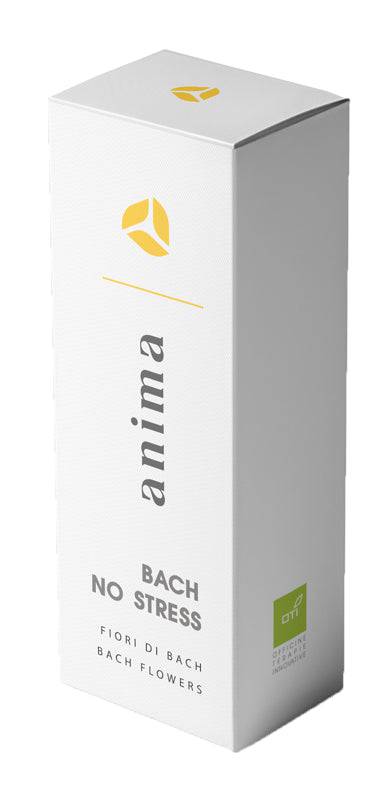 ANIMA-BACH NO STRESS Gtt 30ml - Lovesano