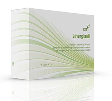 SINERGIA OTI 25BUST - Lovesano
