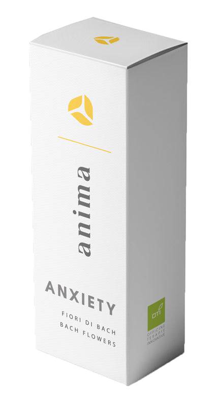 ANIMA-ANXIETY Gtt 30ml - Lovesano