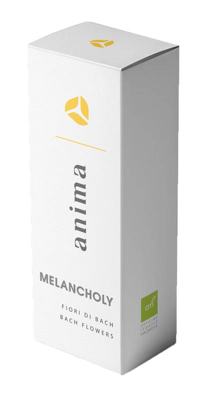 ANIMA-MELANCHOLY Gtt 30ml - Lovesano