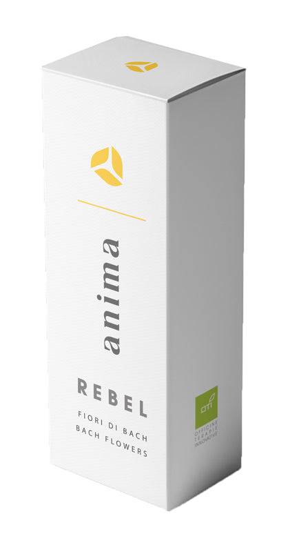 ANIMA REBEL GTT 30ML - Lovesano