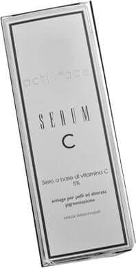 ACTIVAGE OTI Serum C Viso 30ml - Lovesano