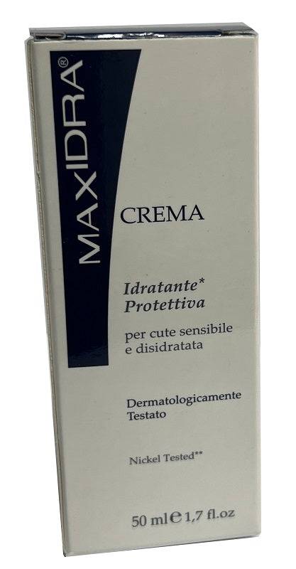 MAXIDRA CREMA 50ML - Lovesano