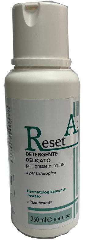 RESETAC Detergente Delicato 250ml - Lovesano