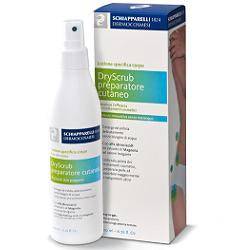 SCHIAPPARELLI DRYSCRUB LOZ CRP - Lovesano