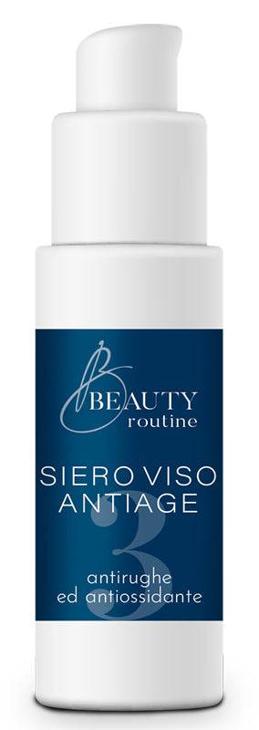 BEAUTY ROUTINE SIERO A/RUGHE 50M - Lovesano