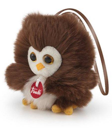 TRUDI CHARM GUFO - Lovesano