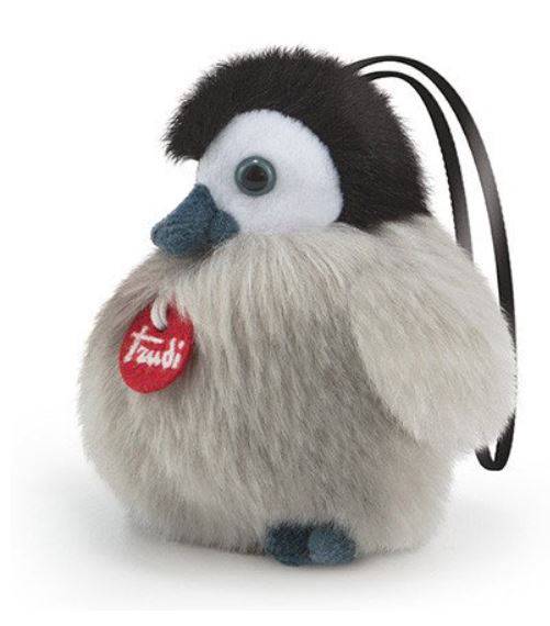 TRUDI CHARM PINGUINO - Lovesano