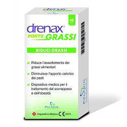 DRENAX FORTE GRASSI 45CPR - Lovesano 