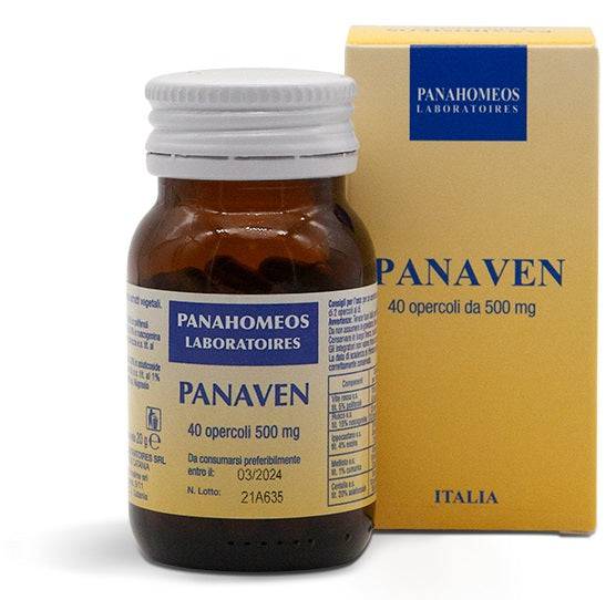 PANAVEN 40OPR - Lovesano